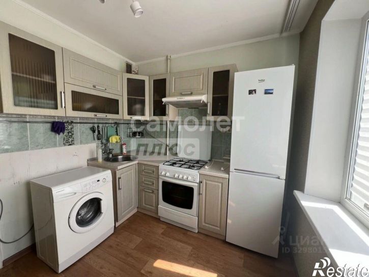 2-комн квартира ул Авиационная, 25,  д. 25