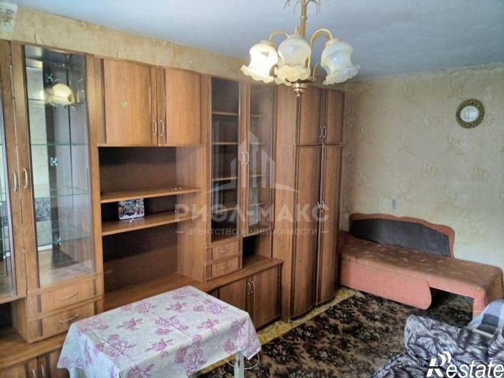 1-комн квартира ул Маяковского, 1А,  д. 1А