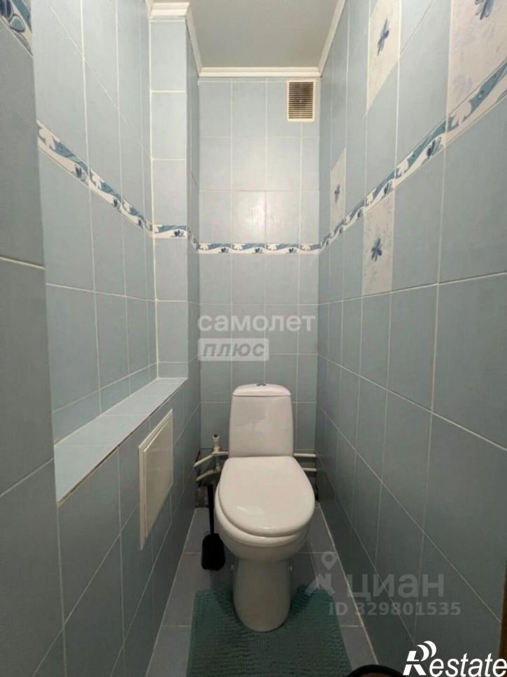 2-комн квартира ул Авиационная, 25,  д. 25