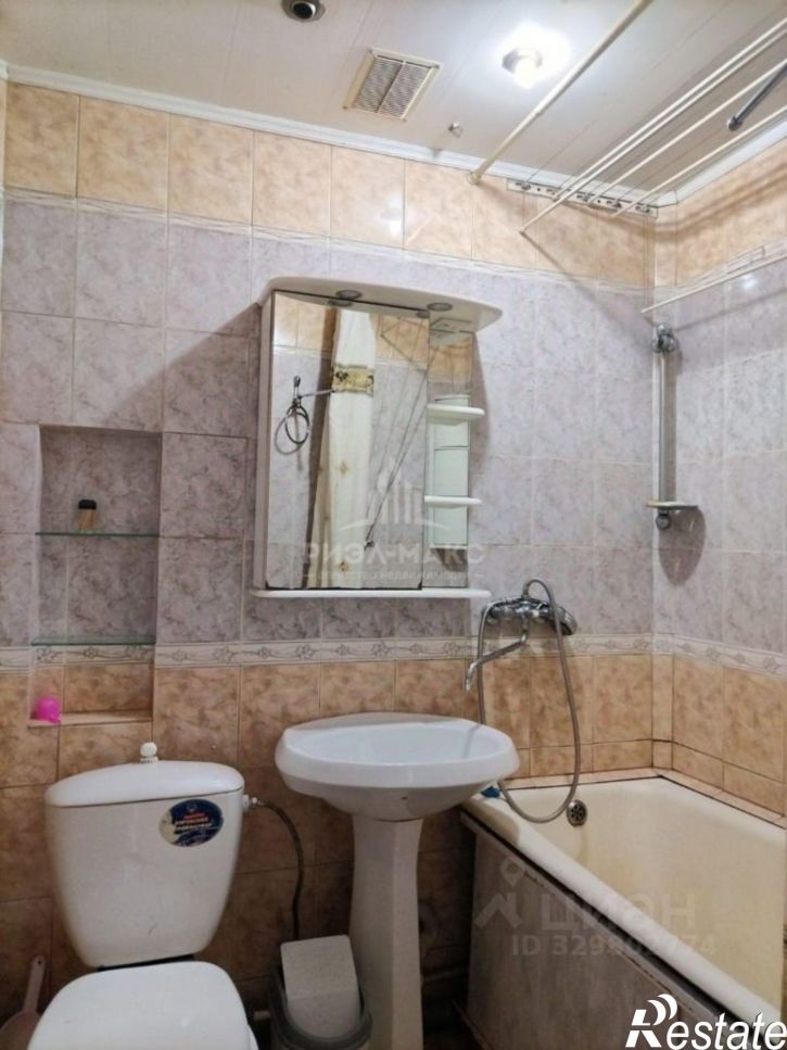 1-комн квартира ул Маяковского, 1А,  д. 1А