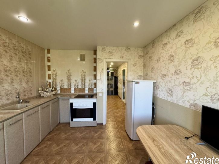 2-комн квартира ул Комарова, 55,  д. 55
