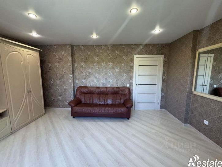2-комн квартира ул Комарова, 55,  д. 55