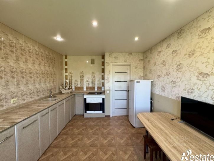 2-комн квартира ул Комарова, 55,  д. 55