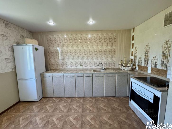 2-комн квартира ул Комарова, 55,  д. 55