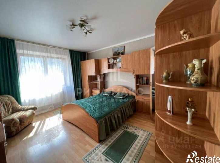 3-комн квартира ул Медведева, 9,  д. 9