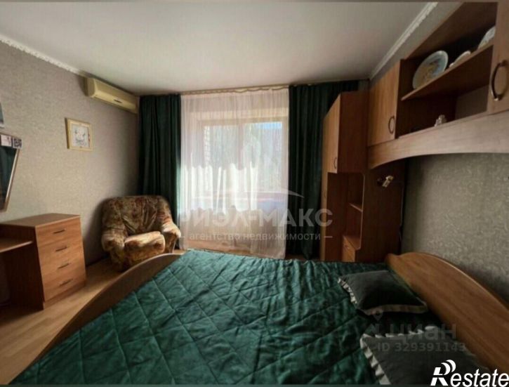 3-комн квартира ул Медведева, 9,  д. 9