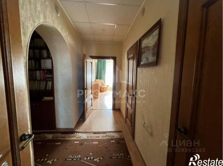 3-комн квартира ул Медведева, 9,  д. 9