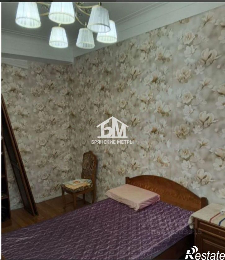 3-комн квартира ул Медведева, 2,  д. 2