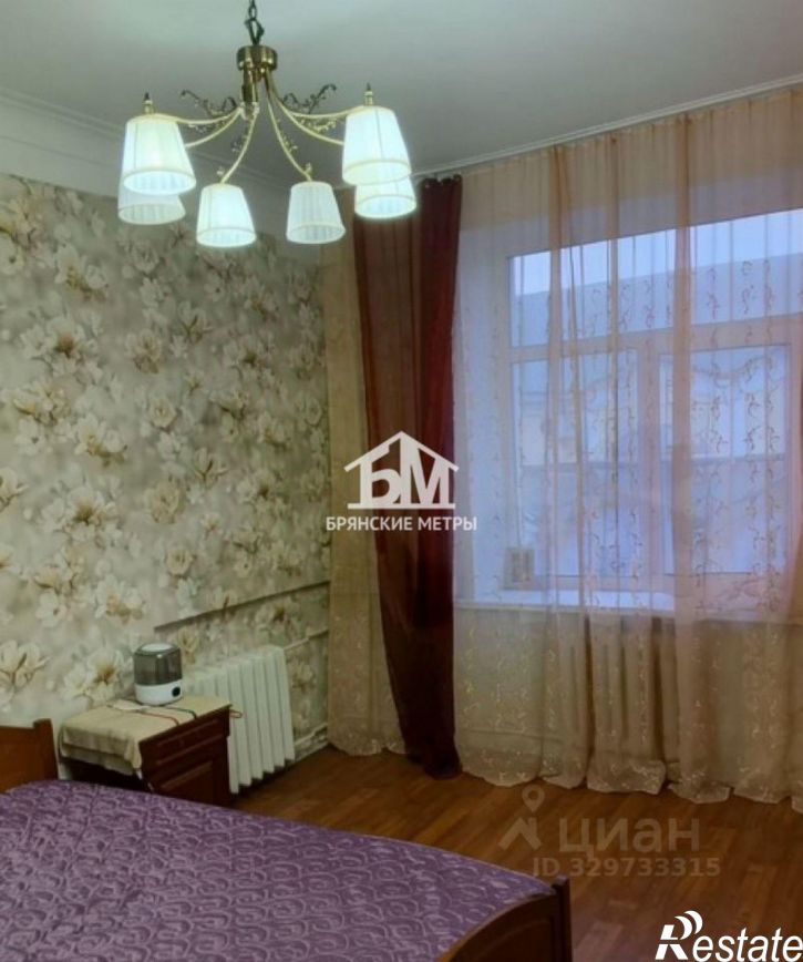3-комн квартира ул Медведева, 2,  д. 2