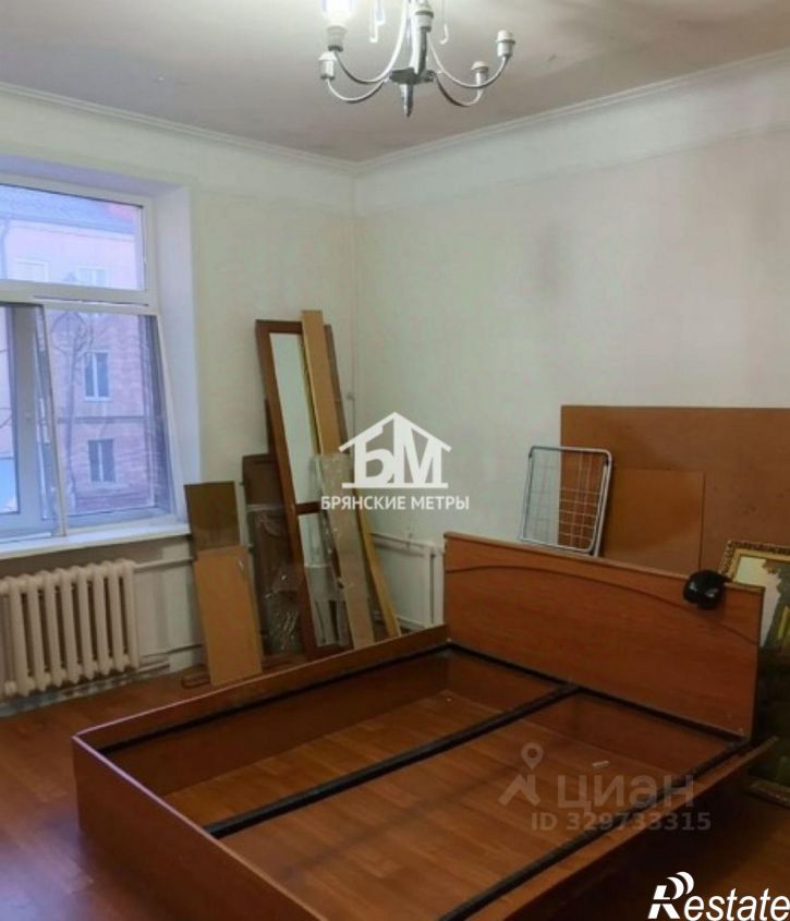3-комн квартира ул Медведева, 2,  д. 2