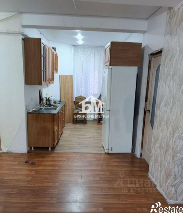 3-комн квартира ул Медведева, 2,  д. 2