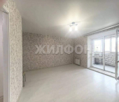 2-комн, 66.1кв м, этаж 2/8 Металлистов ул., д.2