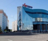 ОСЗ 500 кв м Авиационная улица, 27