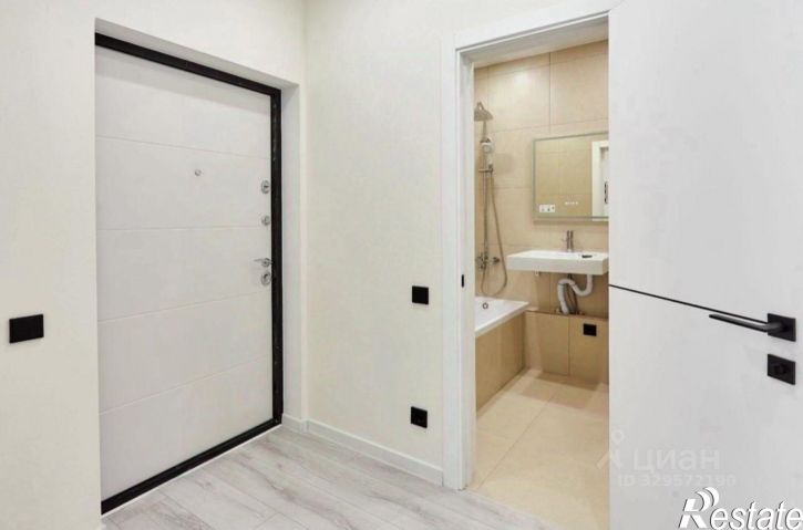 1-комн квартира проспект Станке Димитрова, 67 к7,  д. 67 к7