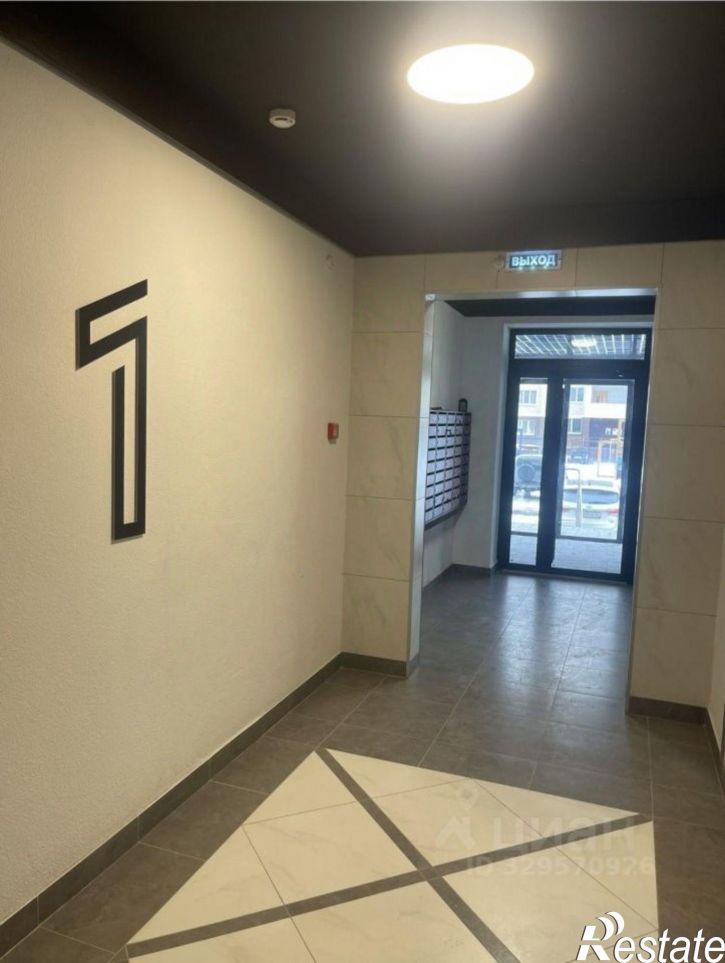 2-комн квартира проспект Станке Димитрова, 67к7