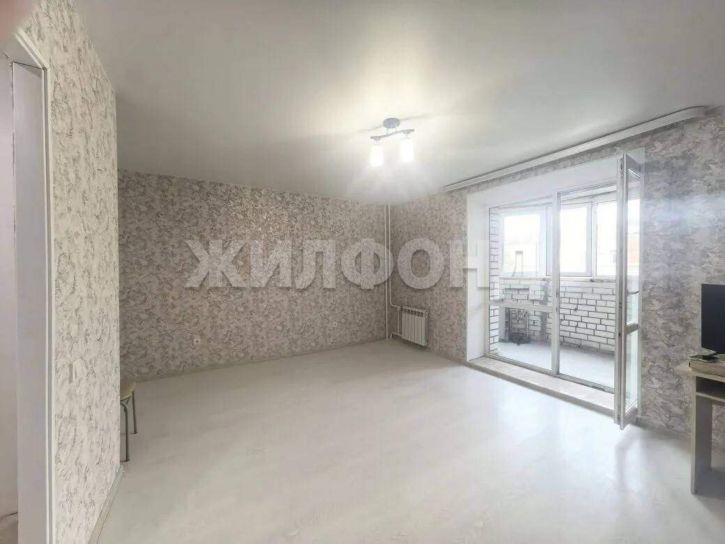 2-комн квартира Металлистов ул., д.2