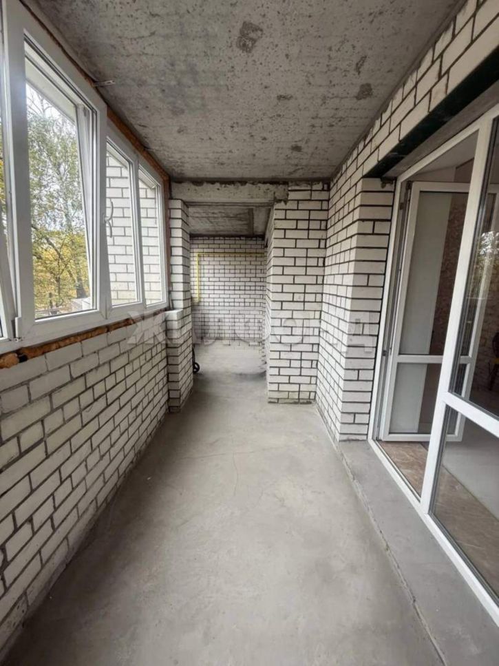 2-комн квартира Металлистов ул., д.2