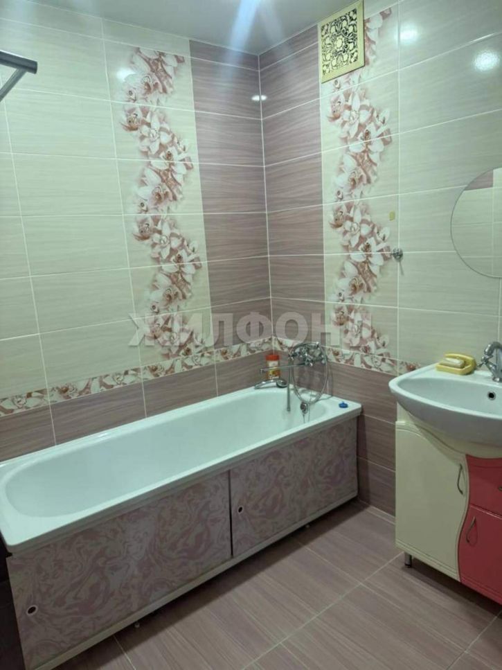 2-комн квартира Металлистов ул., д.2