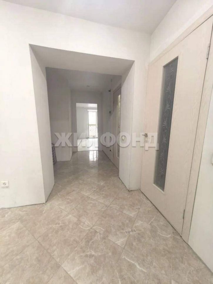 2-комн квартира Металлистов ул., д.2