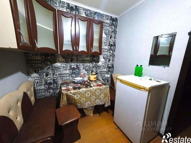 Комната улица 50-й Армии, 7,  д. 7