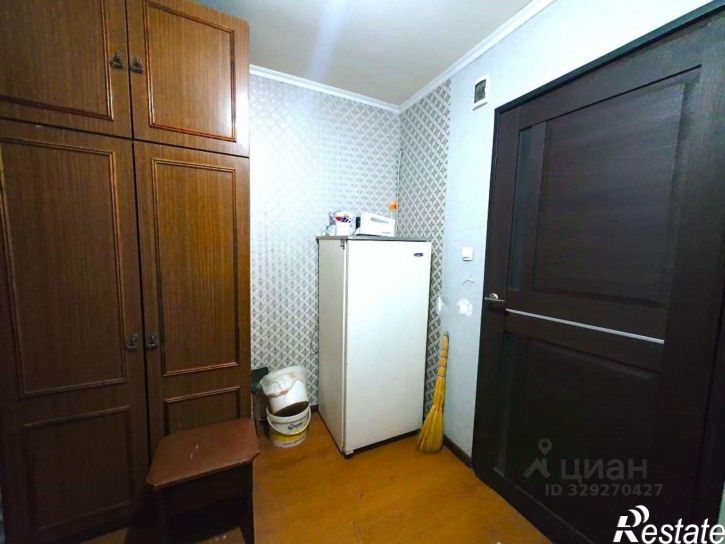 Комната улица 50-й Армии, 7,  д. 7