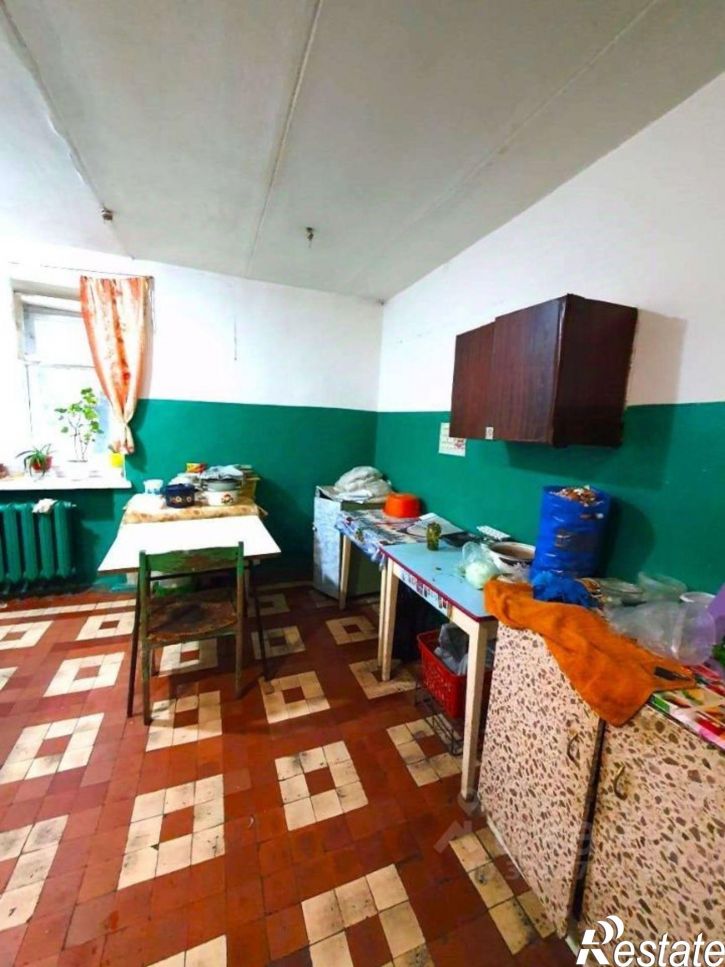 Комната улица 50-й Армии, 7,  д. 7