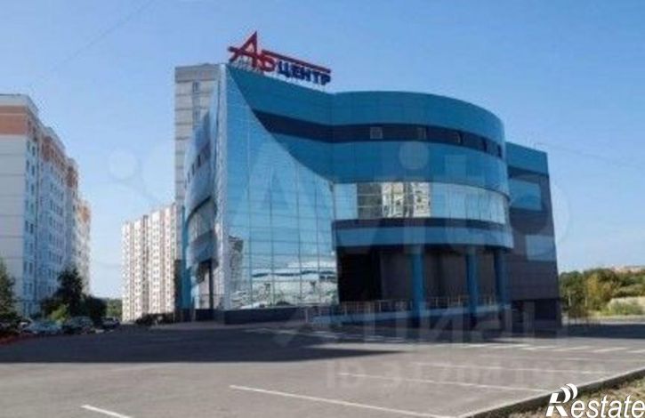 Отдельное здание Авиационная улица, 27,  д. 27