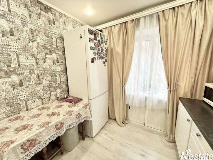 2-комн квартира ул 3 Июля, 9,  д. 9