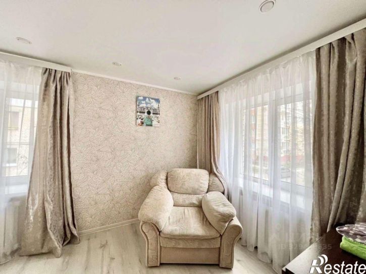 2-комн квартира ул 3 Июля, 9,  д. 9