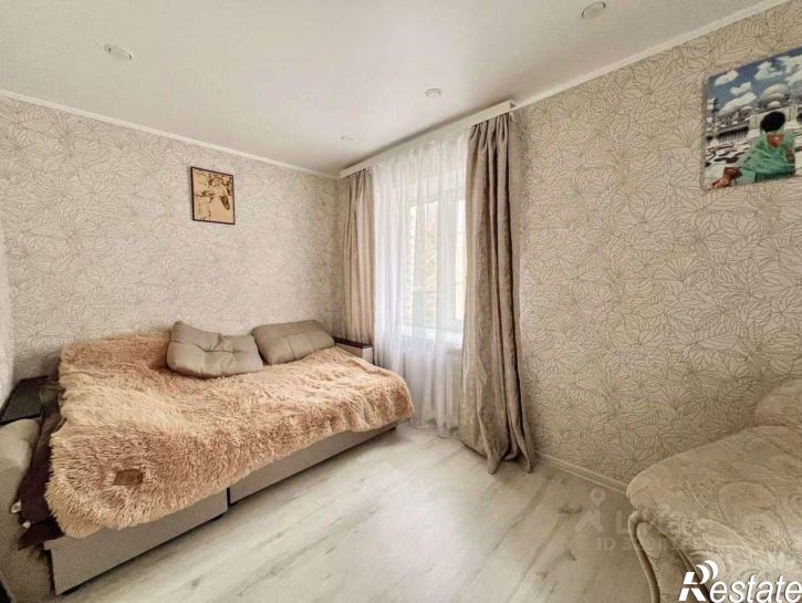 2-комн квартира ул 3 Июля, 9,  д. 9