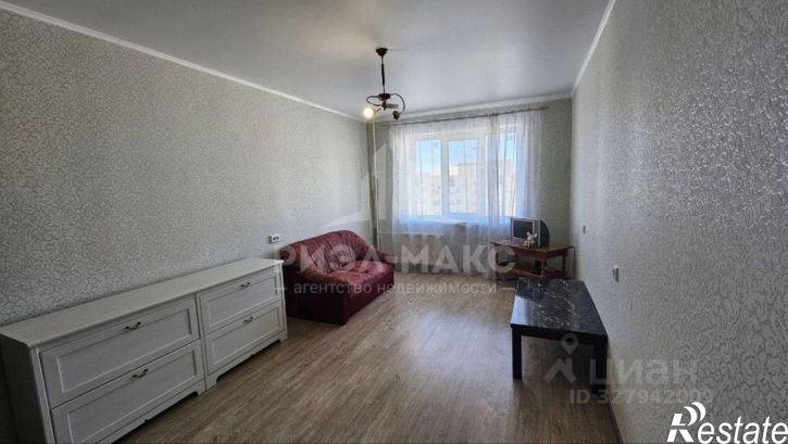 1-комн квартира ул Романа Брянского, 25,  д. 25