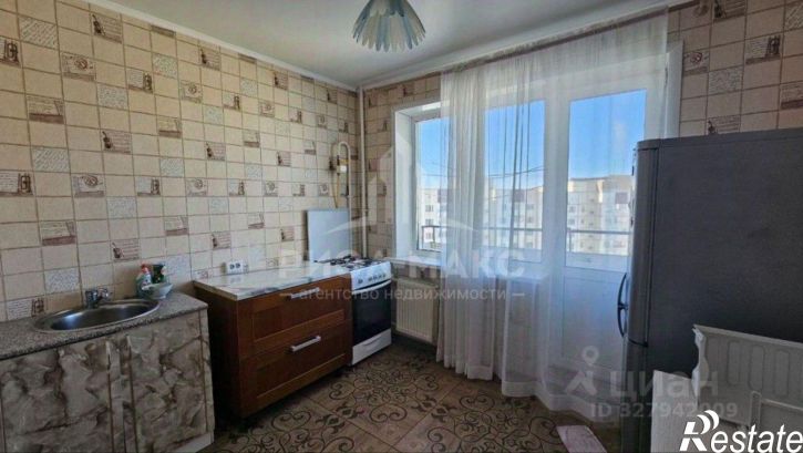 1-комн квартира ул Романа Брянского, 25,  д. 25