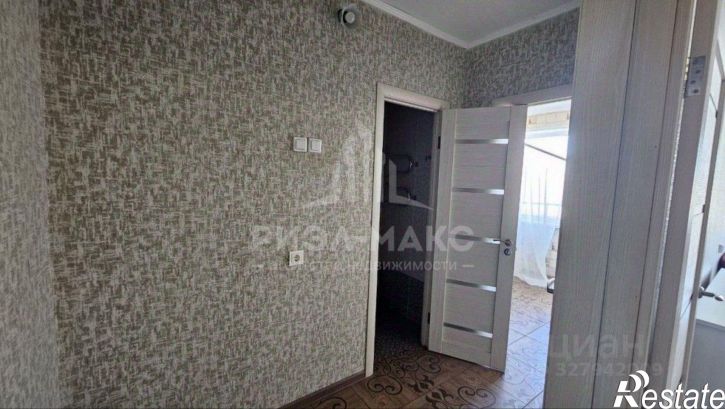 1-комн квартира ул Романа Брянского, 25,  д. 25