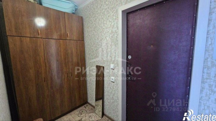 1-комн квартира ул Романа Брянского, 25,  д. 25