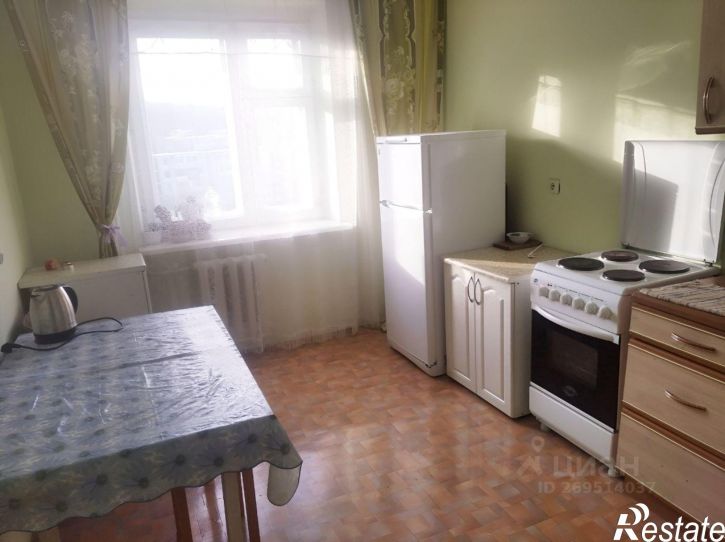 1-комн квартира пр-д Федюнинского, 4Б,  д. 4Б