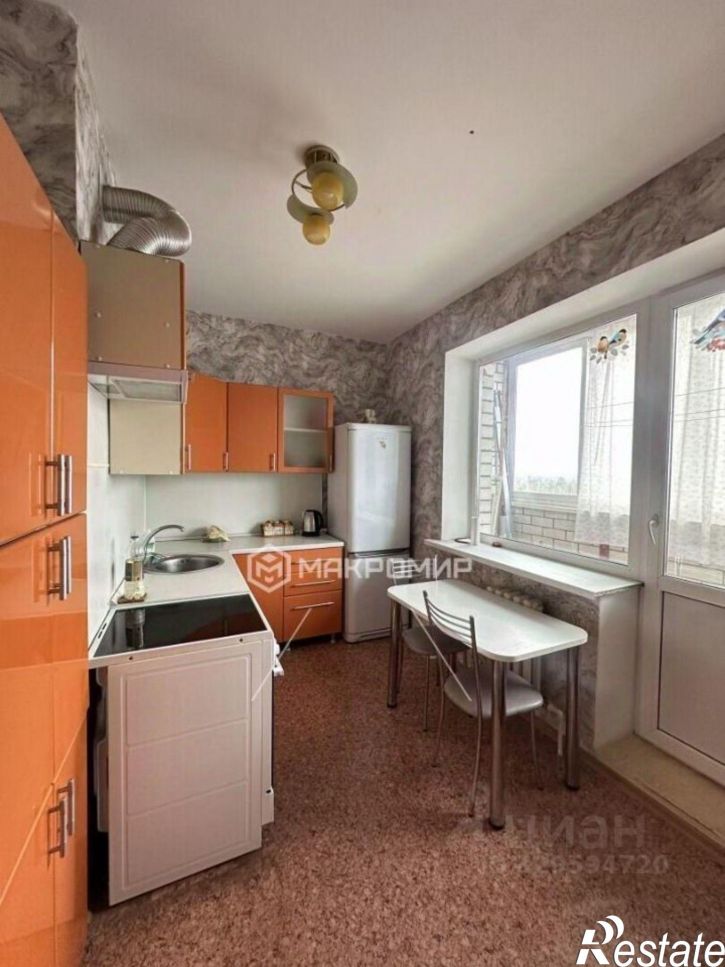 1-комн квартира пр-кт Станке Димитрова, 67 1,  д. 67 1,  к. 1
