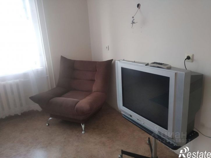 1-комн квартира пр-д Федюнинского, 4Б,  д. 4Б
