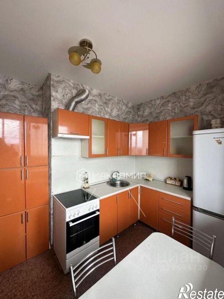 1-комн квартира пр-кт Станке Димитрова, 67 1,  д. 67 1,  к. 1