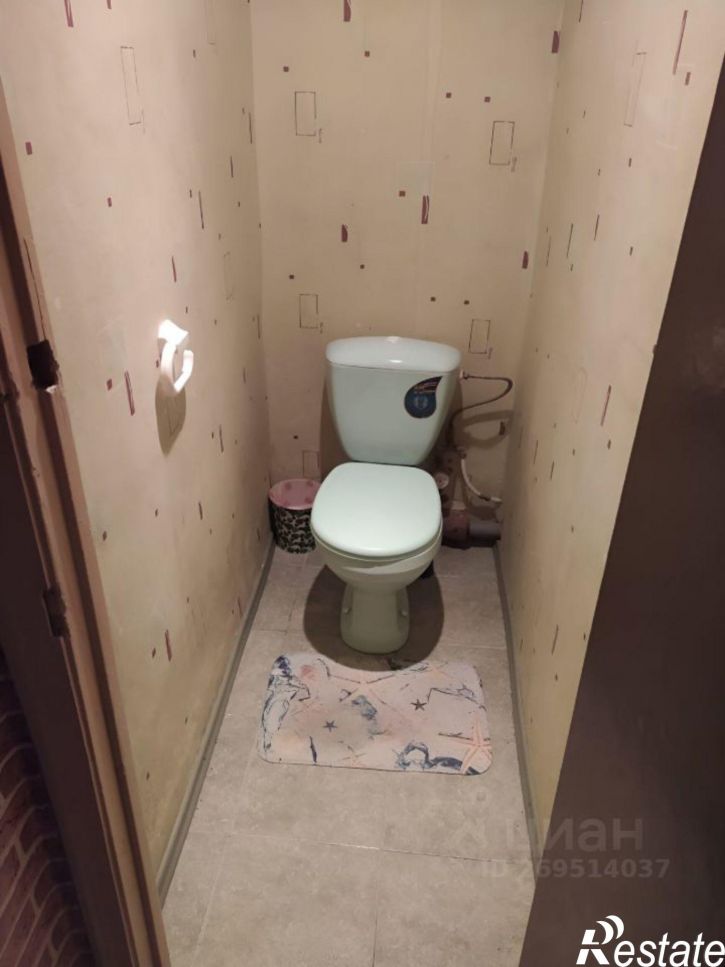 1-комн квартира пр-д Федюнинского, 4Б,  д. 4Б