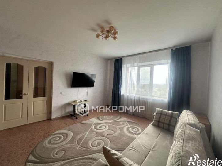 1-комн квартира пр-кт Станке Димитрова, 67 1,  д. 67 1,  к. 1