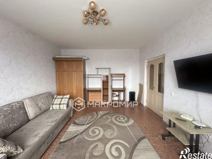 1-комн квартира пр-кт Станке Димитрова, 67 1,  д. 67 1,  к. 1