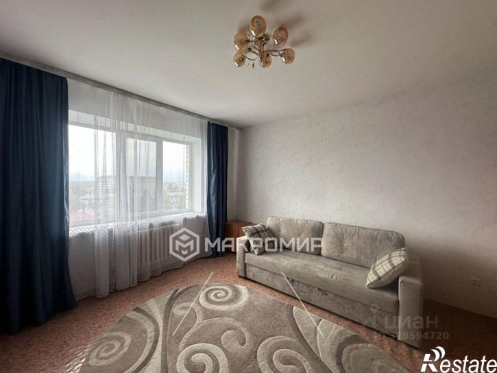 1-комн квартира пр-кт Станке Димитрова, 67 1,  д. 67 1,  к. 1