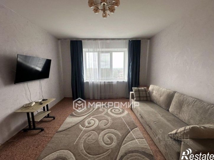 1-комн квартира пр-кт Станке Димитрова, 67 1,  д. 67 1,  к. 1