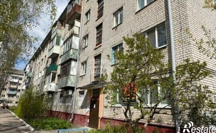 3-комн квартира ул Олега Кошевого, 76,  д. 76