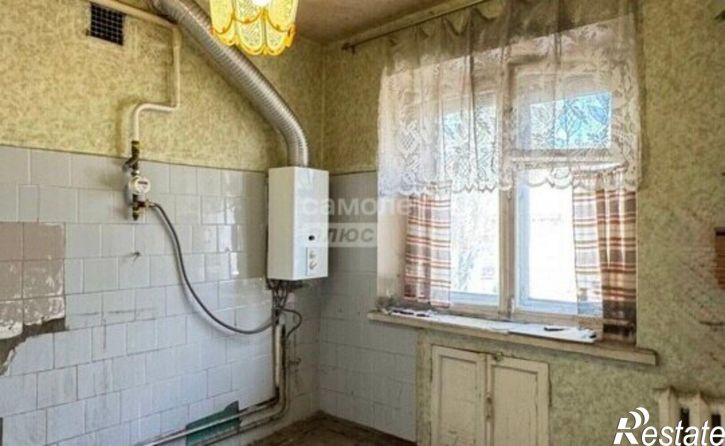 3-комн квартира ул Олега Кошевого, 76,  д. 76