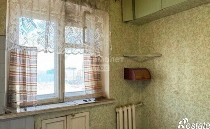 3-комн квартира ул Олега Кошевого, 76,  д. 76