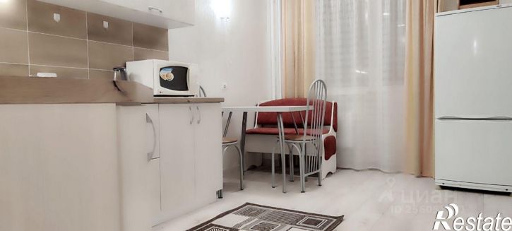 1-комн квартира ул им А.Ф.Войстроченко, 8,  д. 8