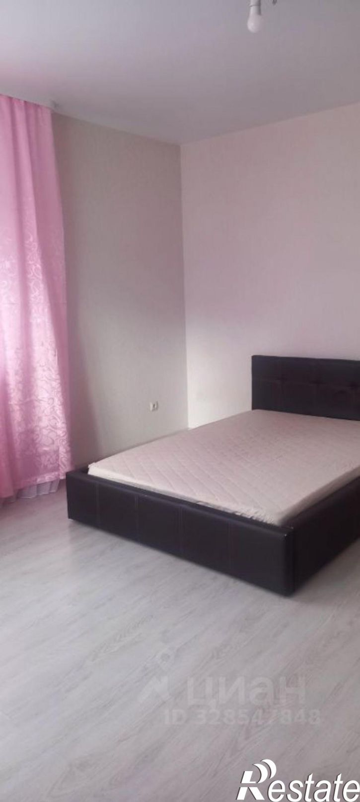 2-комн квартира ул Горбатова, 41,  д. 41