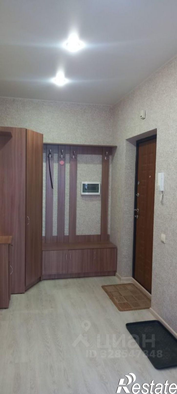 2-комн квартира ул Горбатова, 41,  д. 41