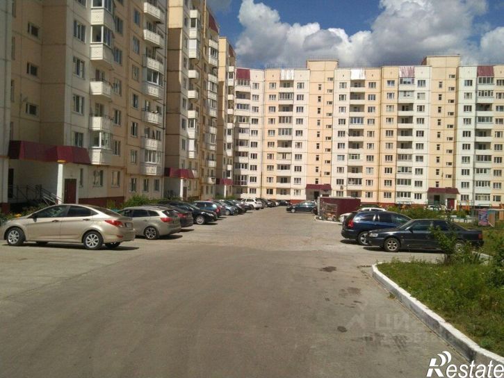 1-комн квартира ул Романа Брянского, 29,  д. 29